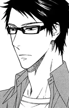 Riou Akizawa