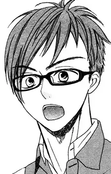 Souta Tsubakiya