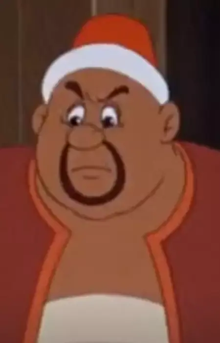 Abdullah