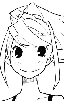 Mrs. Sakuraba