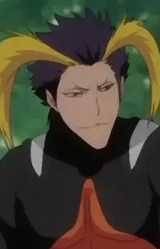 Boomerang Toujuu