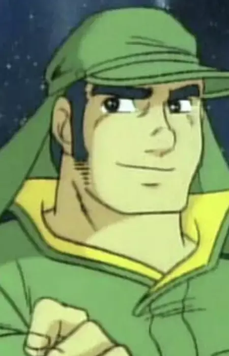 Hajime Saitou