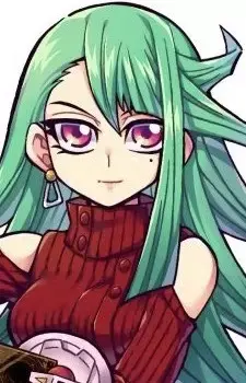 Ageha Yusa