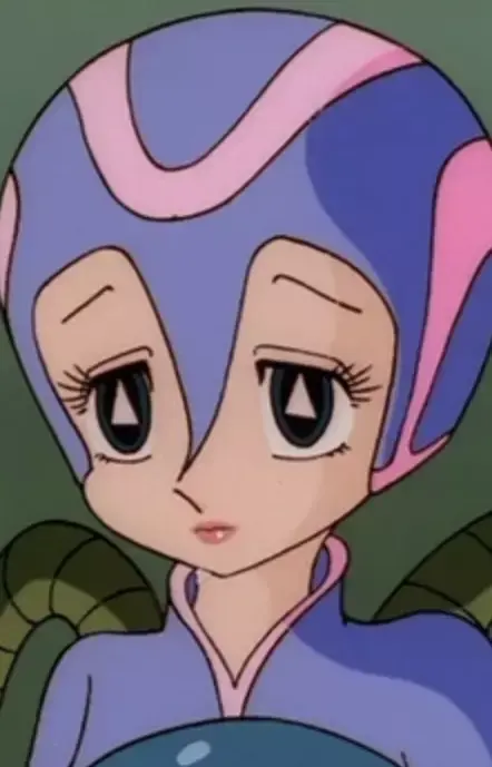 Violet