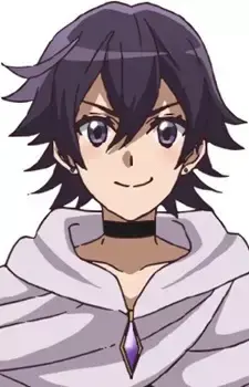 Akira Kazaragi
