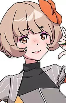 Shizue Baba
