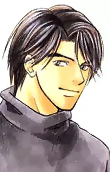 Takashi Kirishima