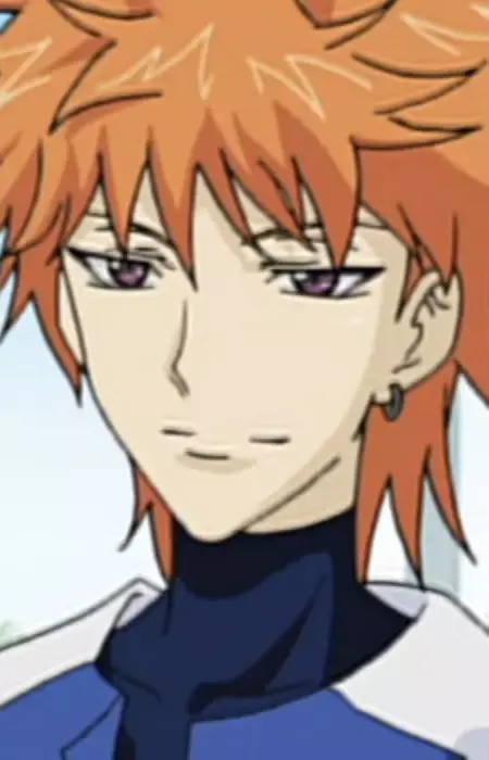 Kiriya Bidou
