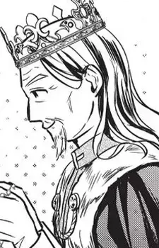 King