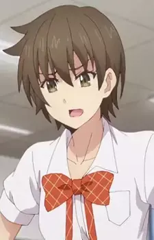 Haruka Itou