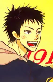 Koutarou Matsunaga