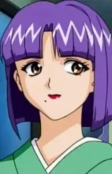 Reiko Minami
