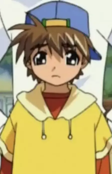 Daisuke