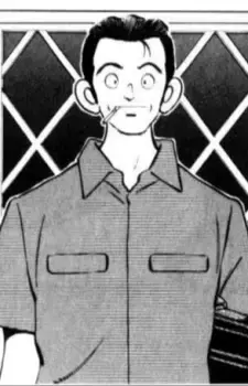 Hachigorou Satoyama