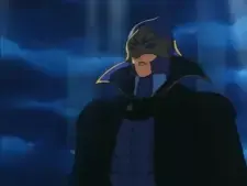 Baron Maximillian