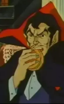Dracula