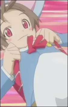 Yuu Takanashi