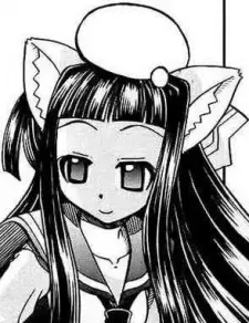 Tomoe Hakubi