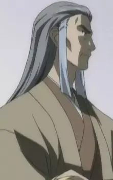 Juugo Kannagi