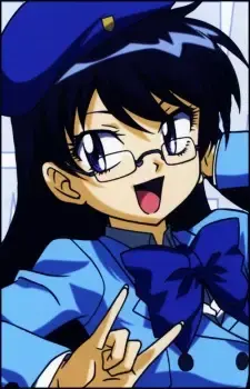 Aoi Nogami