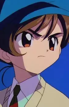 Yuuki Tachibana