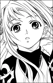 Mashiro Blan de Windbloom