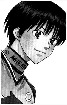 Yuuki Izaki