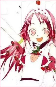 Strawberry