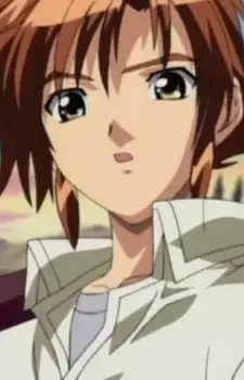 Hikaru Touma