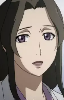 Misuzu Nakabayashi