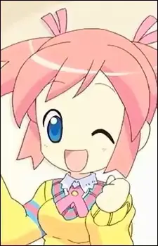Yutori Tanaka