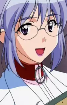 Mio Sanada