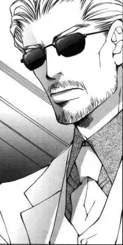 Leo Saijou
