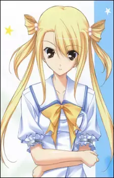 Arisa Houjyou