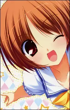 Nanano Suou