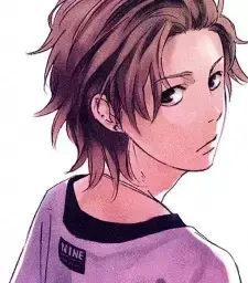 Shouta Amamiya