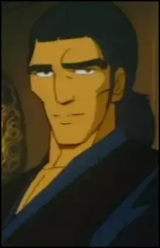 Genjuro Fujibayashi