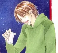 Eishi Kouno