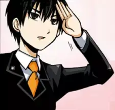 Touma Fubuki