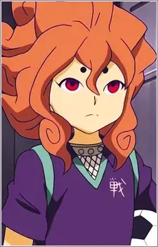 Saiji Kirigakure