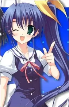 Haruno Motomachi