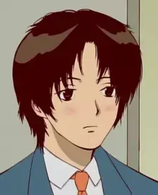 Ryuu Harada