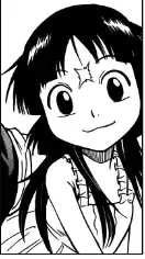 Riko Hachiboshi