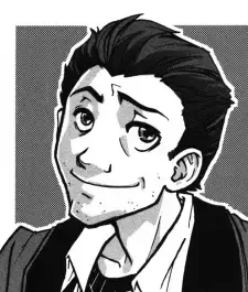 Peter Venkman