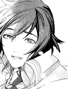 Naoto Kanzaki