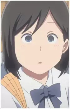 Rina Takahashi