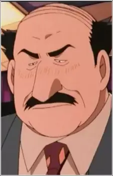 Iwamatsu Oki