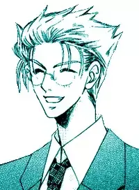 Yuichi Akizuki