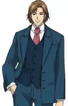 Kouji Ootori