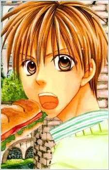 Hayato Hyuuga